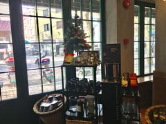 -星巴克(武康路店)