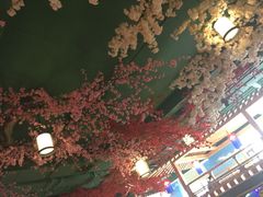 -御池园(顾村公园店)