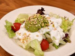 -萨莉亚意式餐厅(南海万达广场店)
