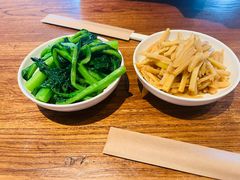 -漆黑觉米粉(三里屯店)