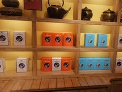 -格日勒阿妈蒙古厨房(大召店)