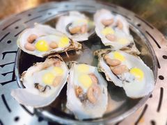 -飞尝蚝·顺德菜·鱼生(顺德总店)