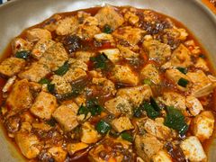 -破三川·新川菜(静安大融城店)