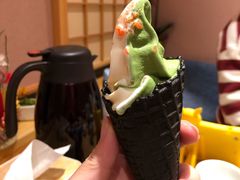 -隐泉京望日式料理(太和广场店)