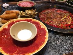 -蜀大侠火锅(建设路第五大道店)