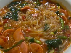 -勃利地摊·勃立小串烧烤