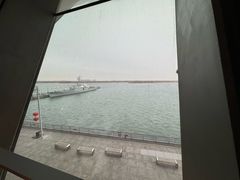 -抱抱地球咖啡馆(国家海洋博物馆店)