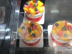 -千禧坊(沃尔玛店)