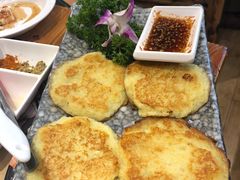 -万兴佳烤肉·长白山老味道(宏泰广场店)