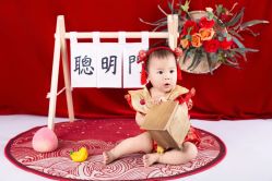 -昆山米奇儿童摄影(柏庐广场店)