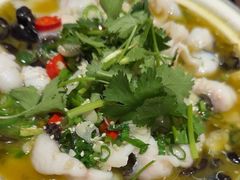 -旺达·福州菜(正大广场店)