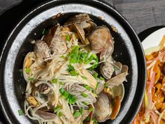 -鹊玥·粤菜小馆(汇智国际商业中心店)