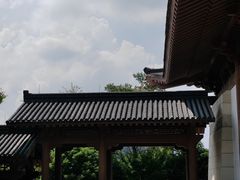 -浙江大学（紫金港校区）求是书院