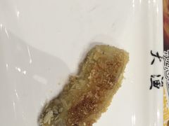 -大渔铁板烧(蛇口店)