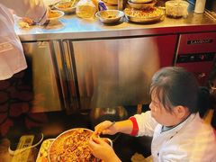 -新花城蟹粉馆(乌鲁木齐店)