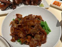 -侨美食家·粤菜(体育西路店)