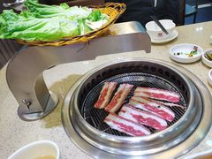 -妙香居韩国烤肉(鹏瑞利季华广场店)