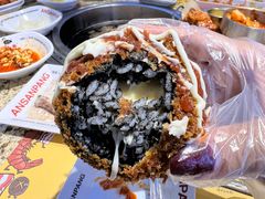 -安又胖韩国烤肉(美罗城店)