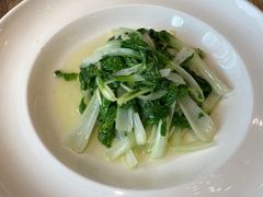 -香山湖家家宴(中山陵店)