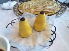 -东北人粗粮饺子坊(南山店)