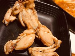 -老天桥蛙炉火锅(姑苏总店)