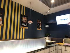 -燃尖儿自助串串火锅(新业广场店)