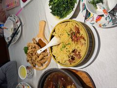 -蜀宴小调·精致家常菜(科华店)