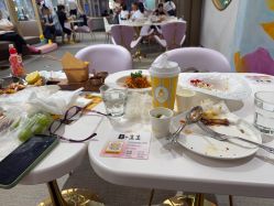-奈尔宝·国风主题儿童乐园·亲子餐厅(豫园商城店)