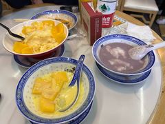 -江记甜品(罗湖店)