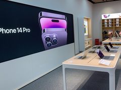 -Apple零售店(苏州店)