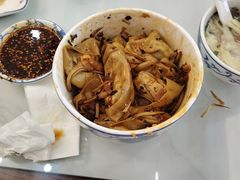 -苏兴记·小笼馄饨(建筑路店)