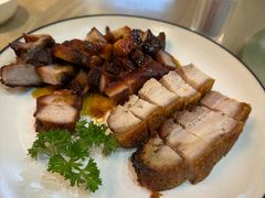 -滋味满屋美食坊(上海街店)