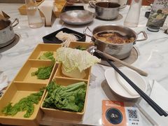 -呷哺呷哺 黄金牧场 (新辰里学清路店)