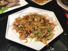 -顺风海鲜港(金玉兰店)