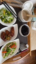 -千禧果月子会所(郑州东站店)