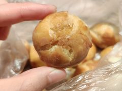 咸蛋黄肉松酥-纯心饼店(源溪店)