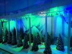 -石林冰雪海洋世界