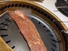 -花味·自助烤肉(江宁同曦店)