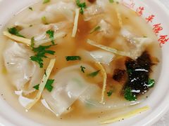 香菇馄饨-海平馄饨(逍遥二路店)