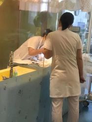 -杰爱月子护理中心