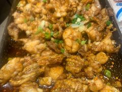 -一棠龙虾•王牌虾球(楚河汉街店)