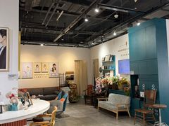 -海马体照相馆(天津世纪都会店)
