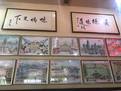 -水乡人家私房菜(逢简店)