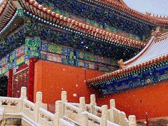 -故宫博物院(故宫)