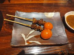 -鸟鹏烧鸟居酒屋(熙龙湾店)