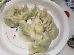 -东方饺子王臻味餐厅(新嘉坡城店)