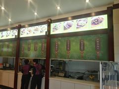 -龙抄手(春熙路总店)