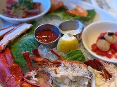 -莫尔顿牛排坊(浦东ifc店)