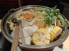 -有喜屋·日料·居酒屋(旭辉广场店)