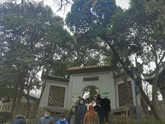 -云龙山